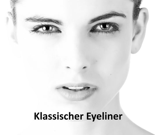 Permanent Make-Up | Klassischer Eyeliner