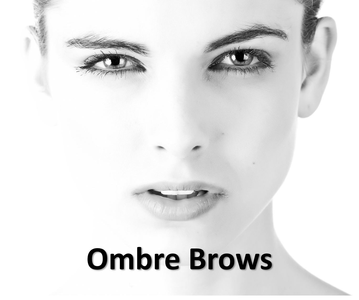 Permanent Make-Up | Ombre Brows