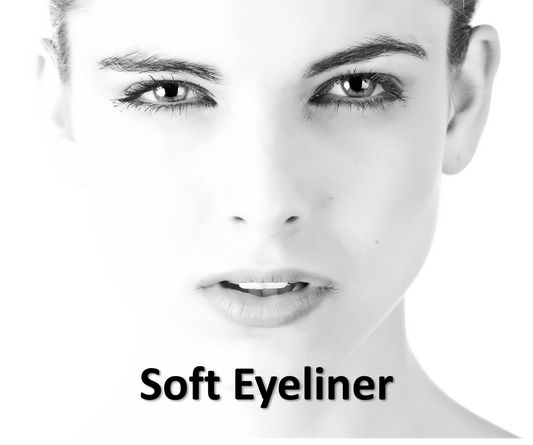 Permanent Make-Up | Soft Eyeliner